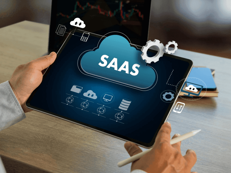 SaaS Solutions